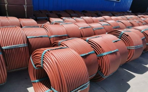 江达穿线管为什么受人们欢迎的原因