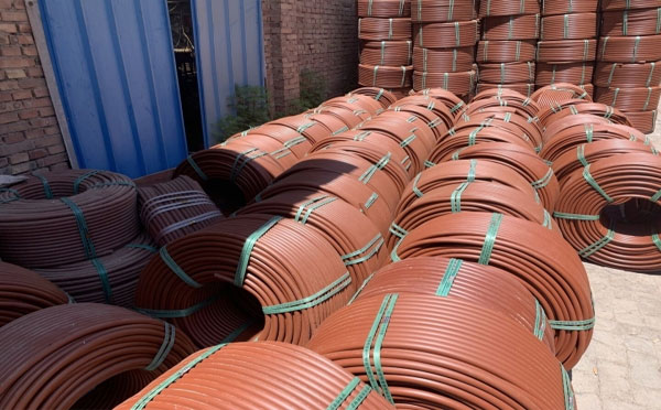 为什么rpe江达穿线管会使用的如此广泛