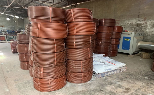 江达穿线管 江达穿线管