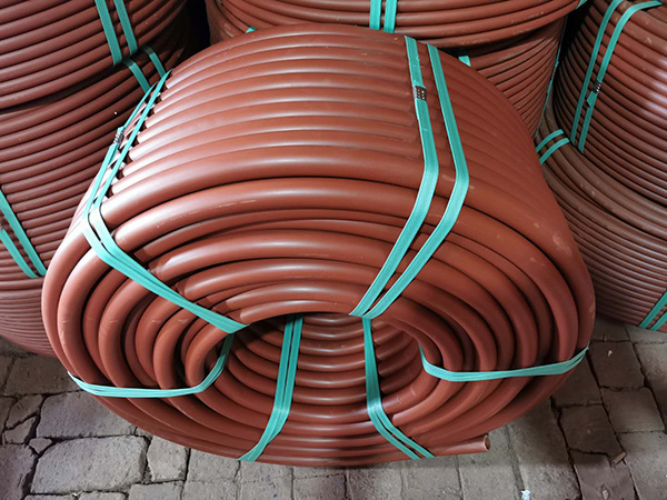 江达江达穿线管厂家告知大家管材选择哪种的好