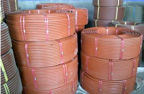 RPE江达穿线管的应用范围