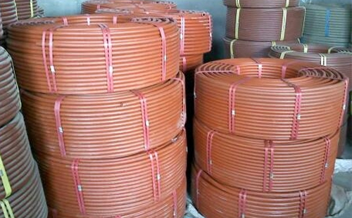 提升工程安全:聚乙烯(RPE)阻燃江达穿线管在现代建筑中的应用 提升工程安全:聚乙烯(RPE)阻燃江达穿线管在现代建筑中的应用