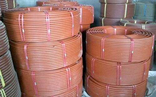 江达穿线管防雷接地技术实施要点 江达穿线管防雷接地技术实施要点