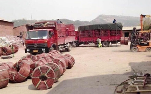 江达穿线管选型与施工全解析:江达穿线管如何正确安装 穿线管选型与施工全解析:江达穿线管如何正确安装