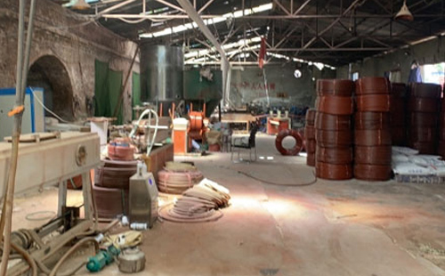 家装防火别忽视!阻燃江达穿线管安装规范详解 家装防火别忽视!阻燃江达穿线管安装规范详解