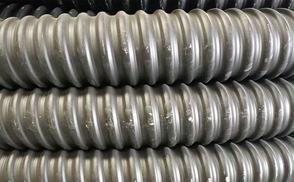 埋地电缆护套用江达碳素波纹管规格怎么选 埋地电缆护套用江达碳素波纹管规格怎么选