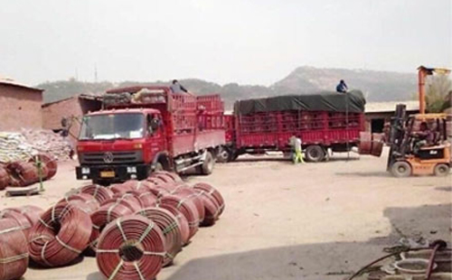 江达穿线管选型与安装技术全解析