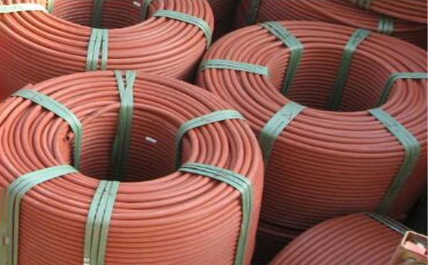 地下管线保护新选择：聚乙烯江达穿线管在现代电气工程中的应用价值